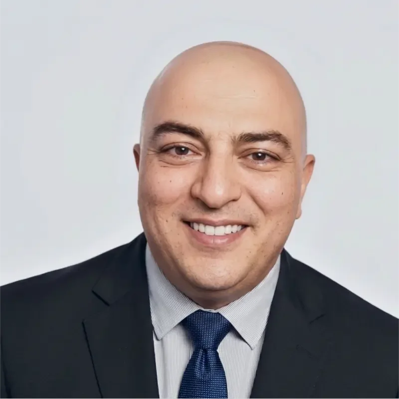 Frank Malek
